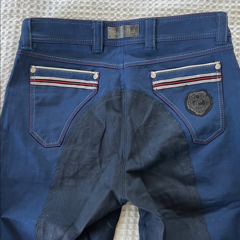 Cavallo fullseat riding breeches